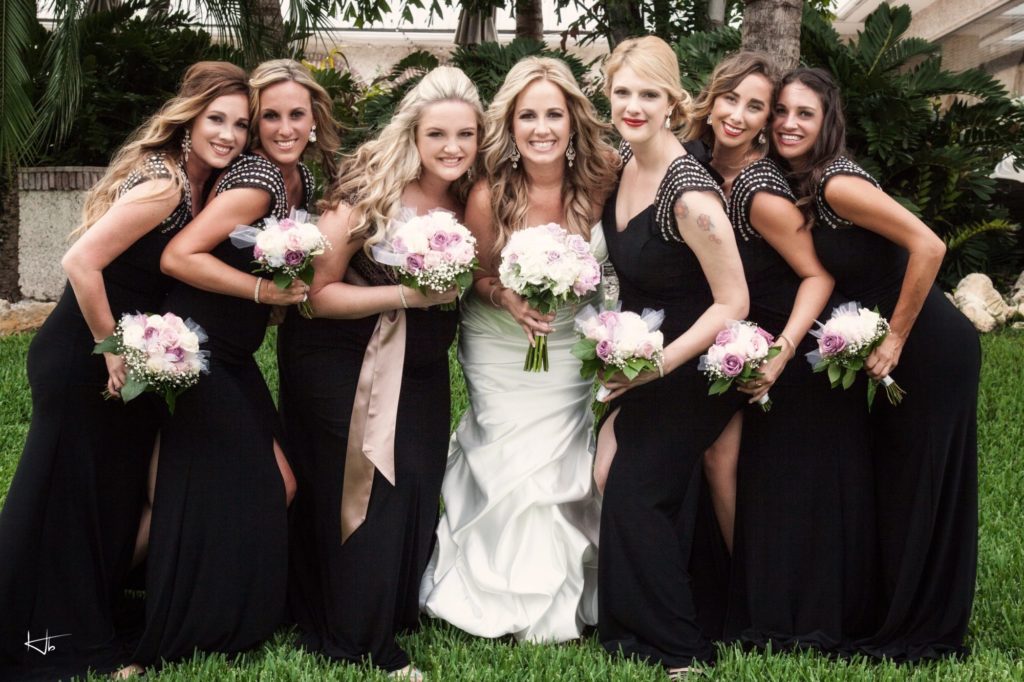 Tampa Wedding Photographer