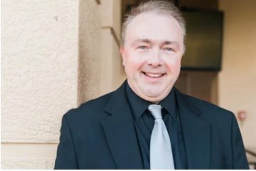 Martin | Event & Wedding DJ Tampa, FL