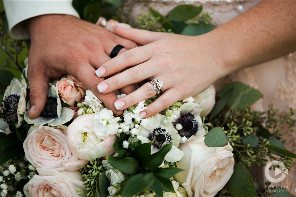 Complete Photography, Tampa Wedding Photography