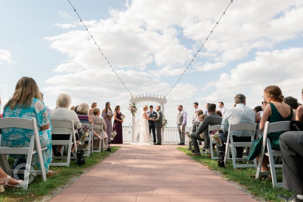 Fort Myers Wedding Photographer