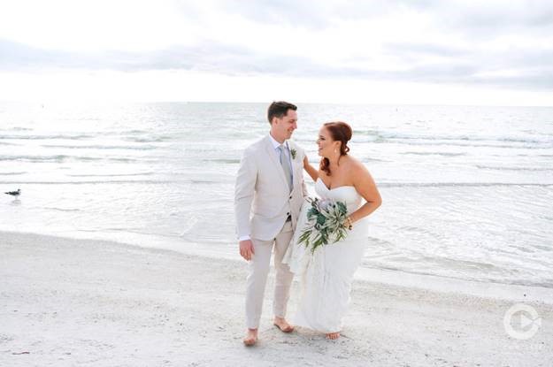 Tampa Wedding Photographer