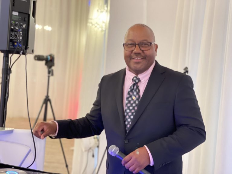 Chris | Event & Wedding DJ Tampa, FL