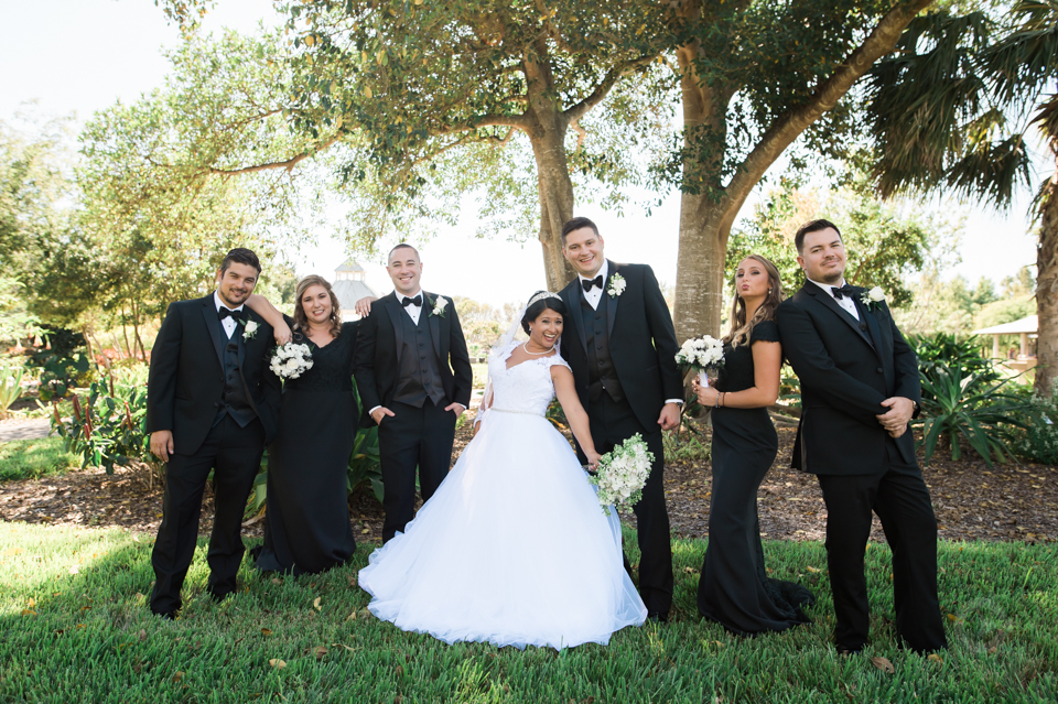 Tampa Wedding Photography