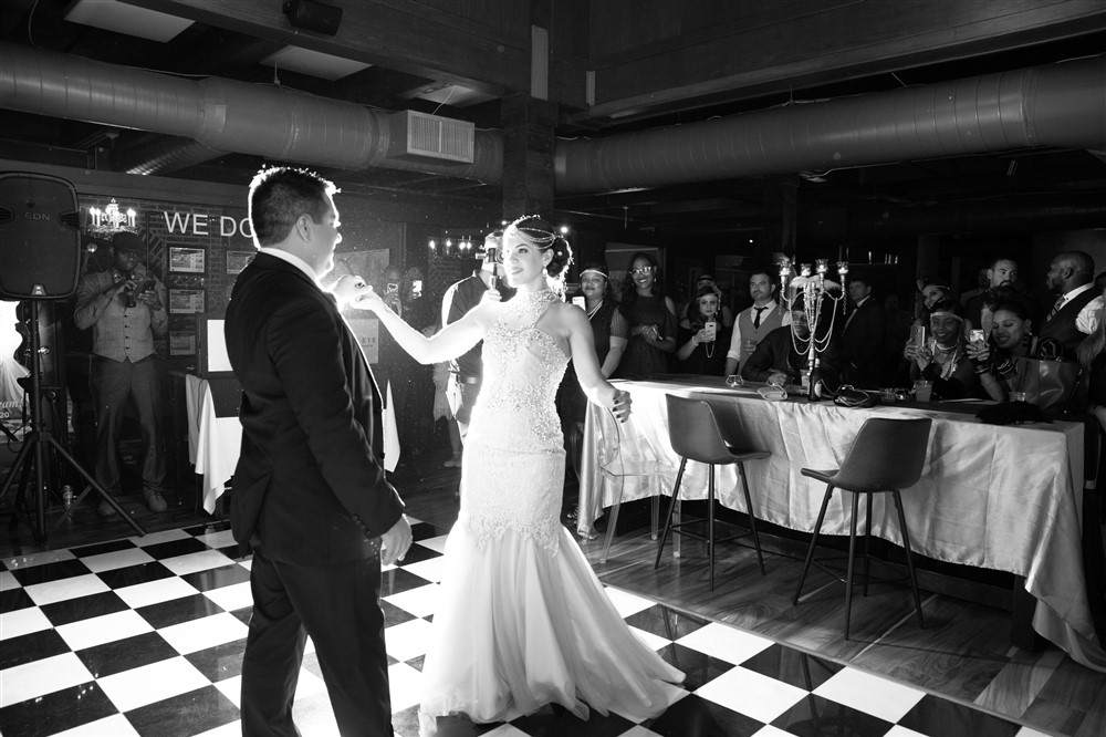 wedding video tampa wedding
