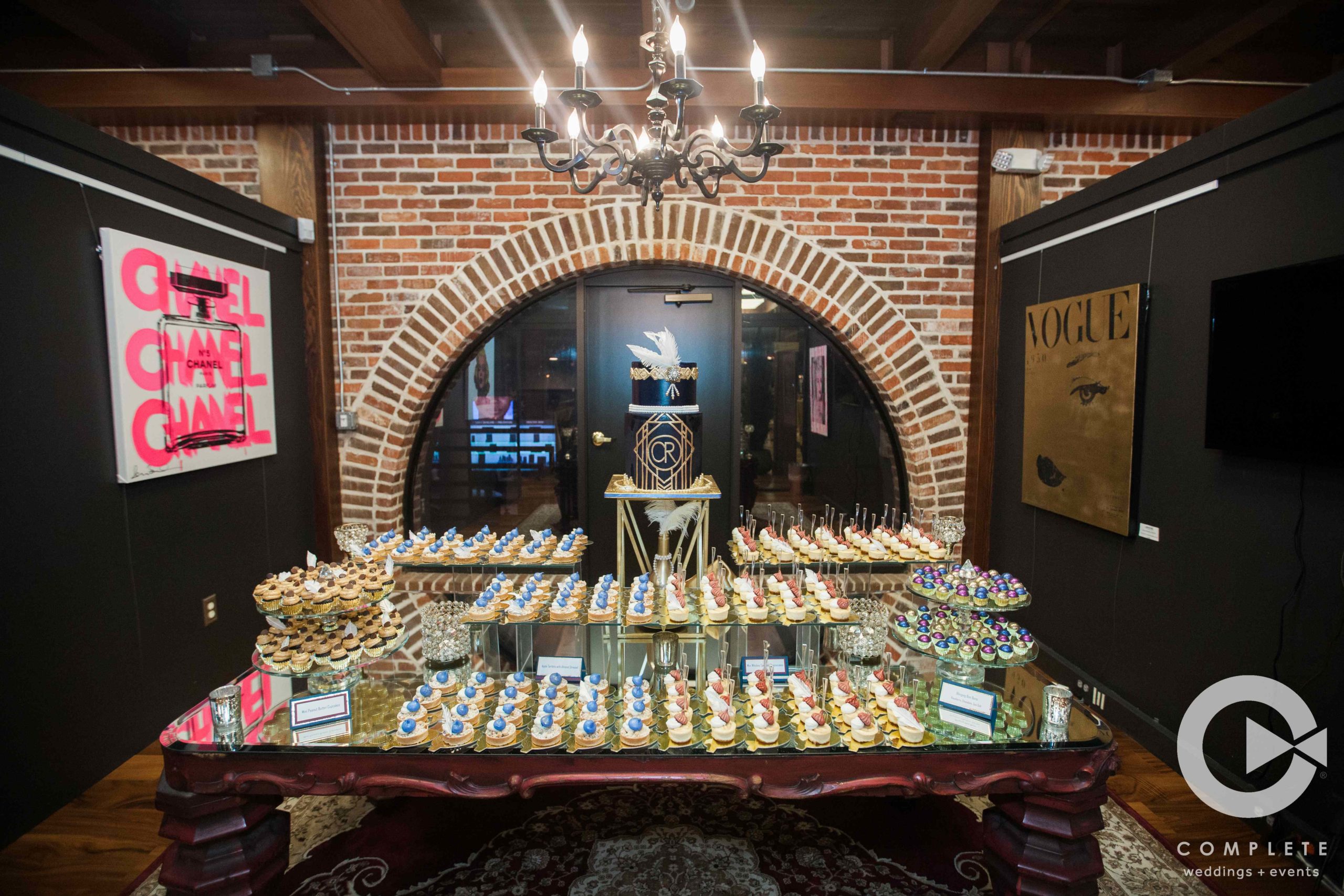 Themed Weddings in Tampa FL