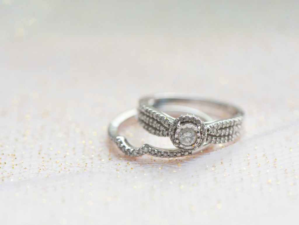 Tampa Wedding Photographer Ruth Rings, engagement ring. wedding ring