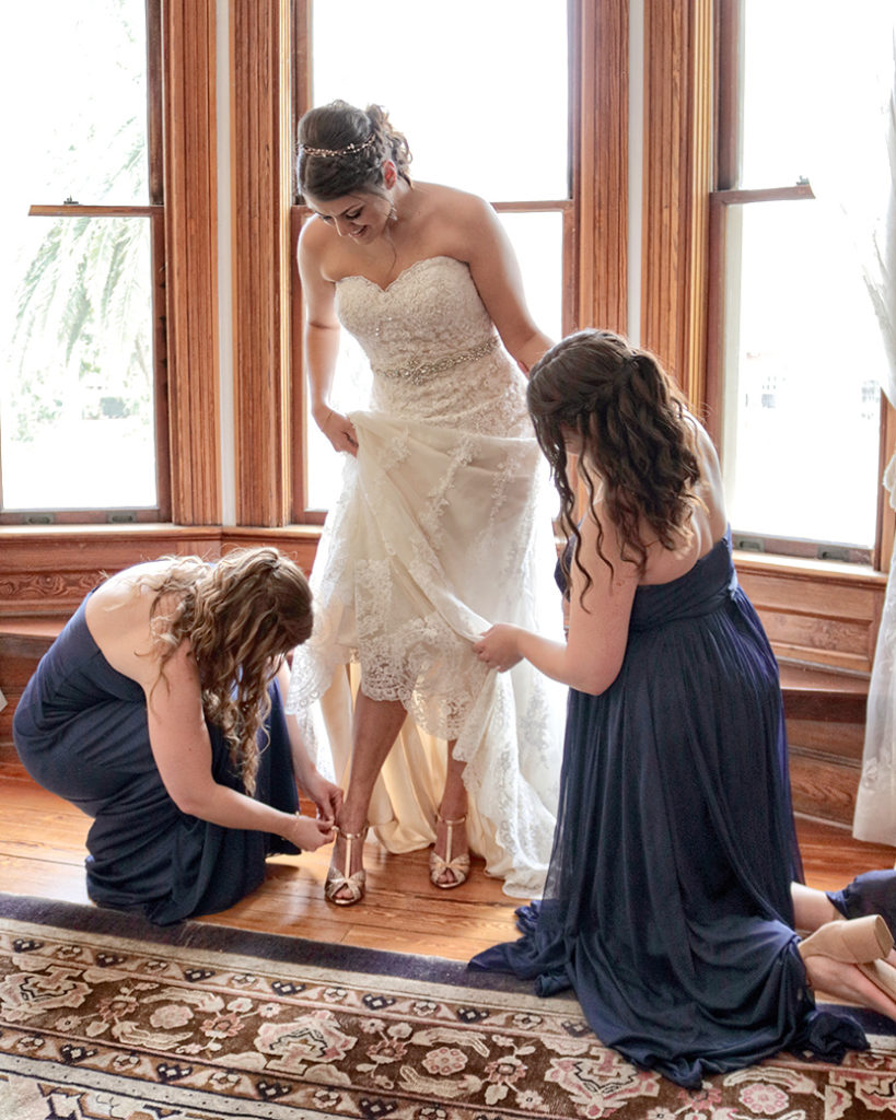 Tampa Wedding Photographer