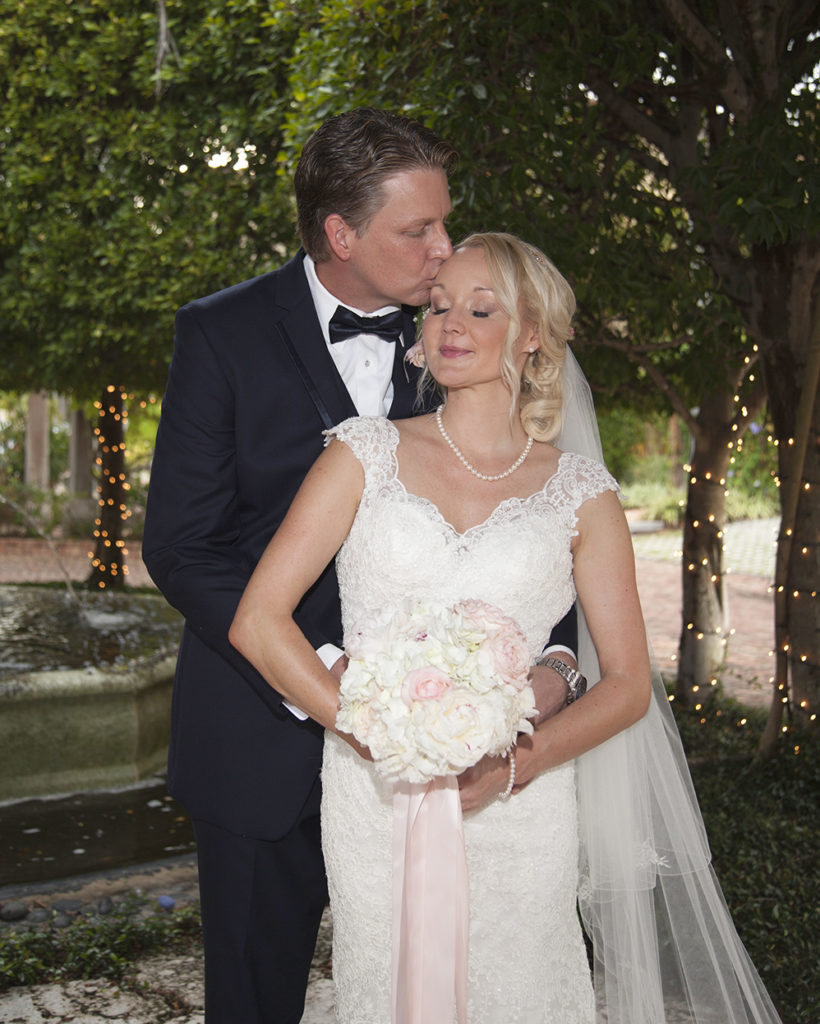 Tampa Wedding Photographer