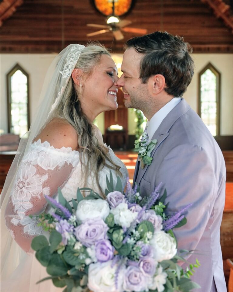 Tampa Wedding Photographer Jay