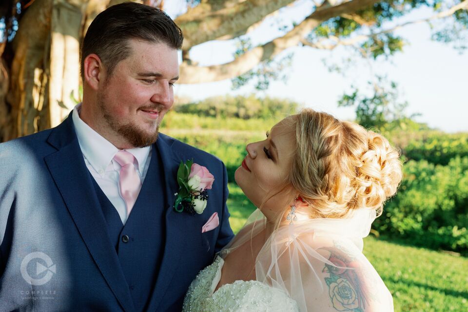 Do I need a Wedding Planner or Coordinator in Tampa, FL?