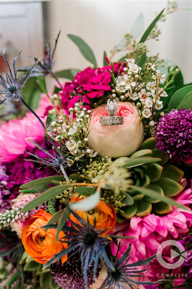 How to Start Wedding Planning
