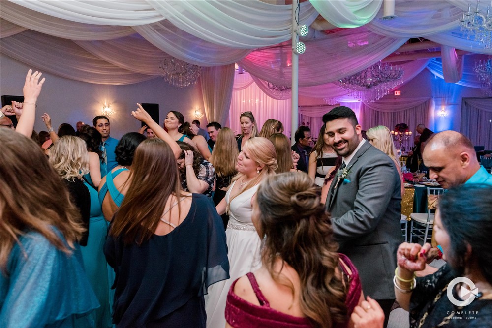 Reception Music Tampa Bay Wedding Photographer, Tampa Bay Wedding Coordinator