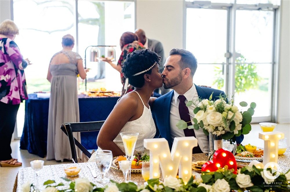 Popular Tampa Wedding Venues