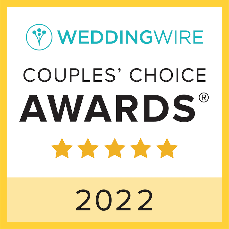 Complete Weddings + Events