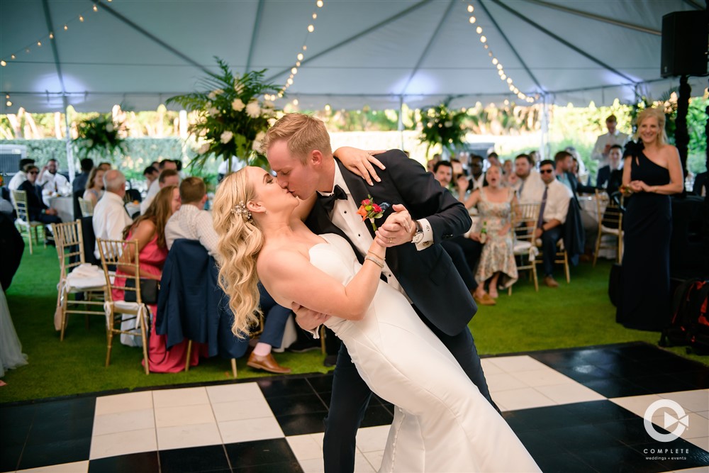 Popular First Dance Songs
