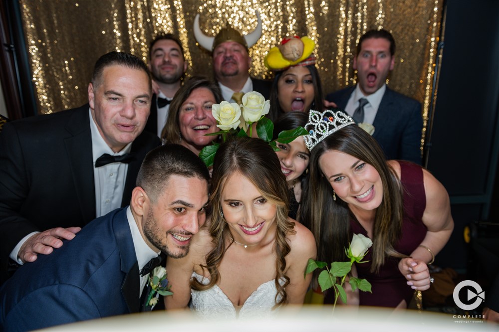 Fun Wedding Day Activities