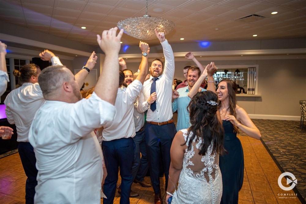 The Top Do Not Play Wedding Songs Complete Tampa Florida