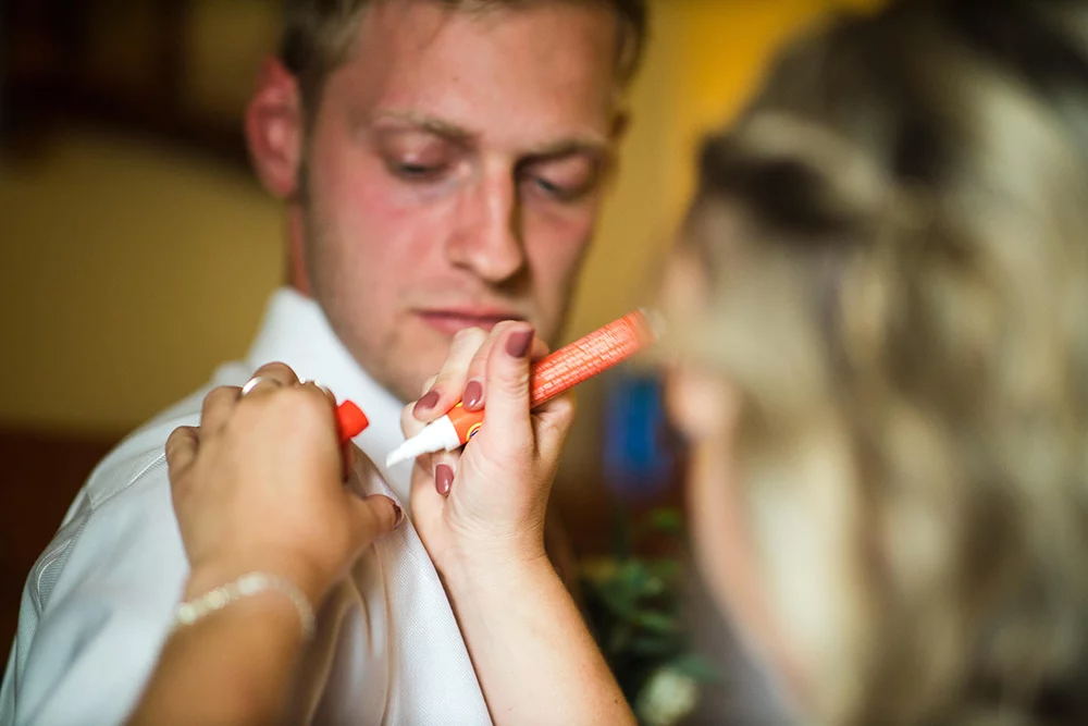 Hiring a Wedding Coordinator