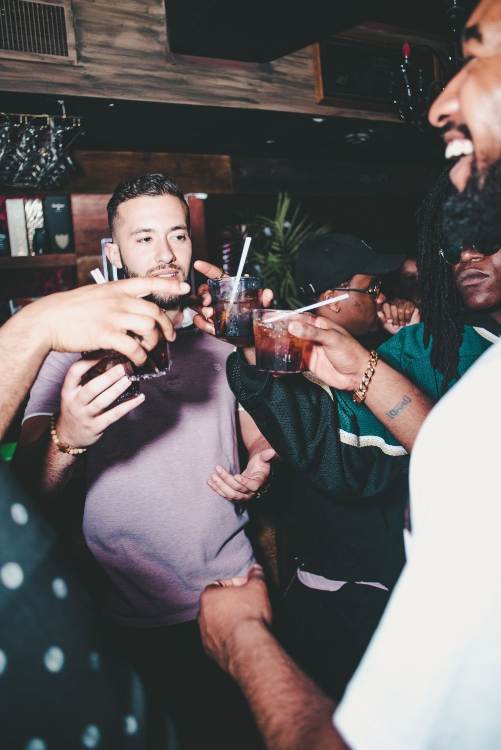 Tampa DJ Wedding Checklist