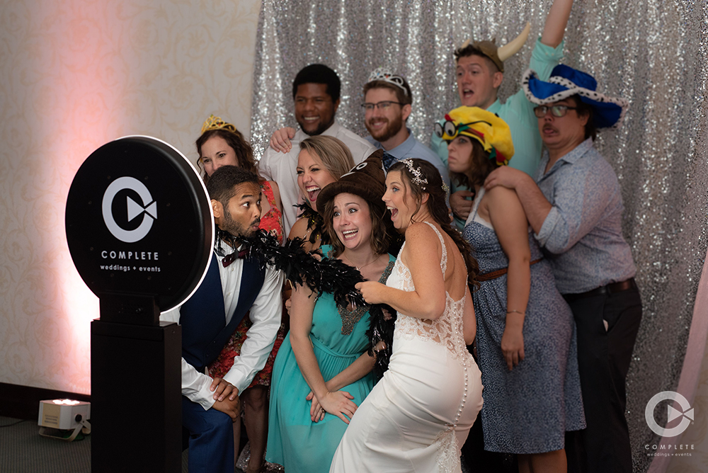 Why the Cost of a Photo Booth Rental is Worth It