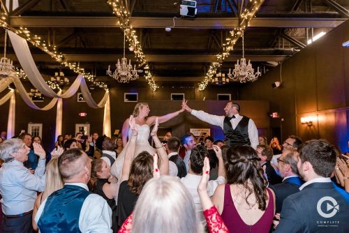 Top Closing Songs for Weddings