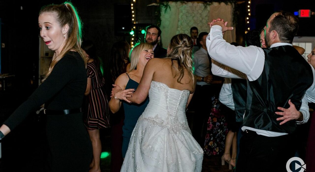 Closing Songs for Weddings