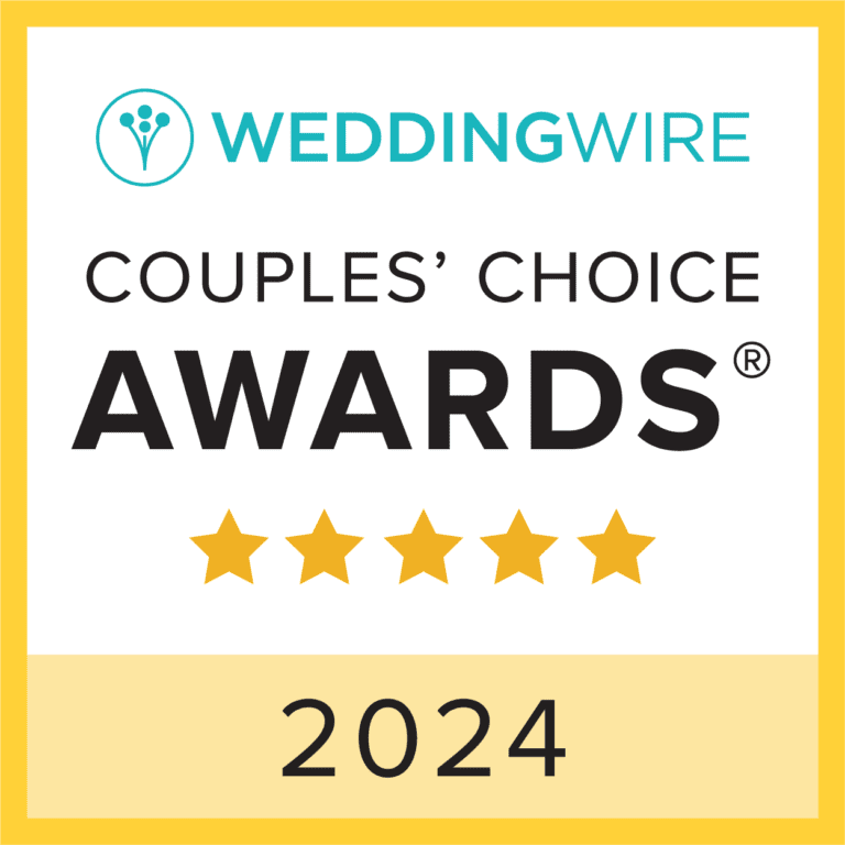 Complete Weddings + Events
