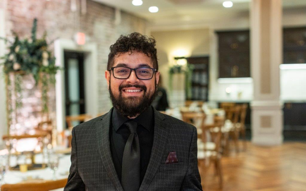 Joseph - Bilingual | Event & Wedding DJ Tampa, FL