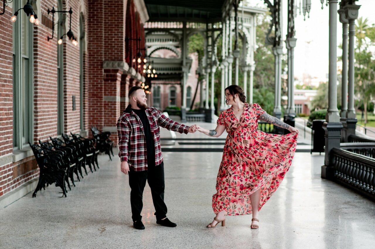 Professional Wedding Photography in Tampa