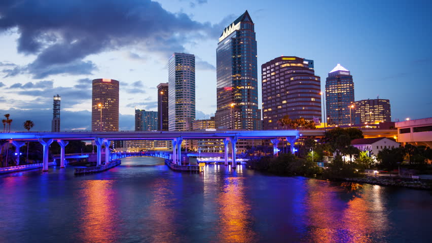 Dream Wedding Photoshoot in Tampa