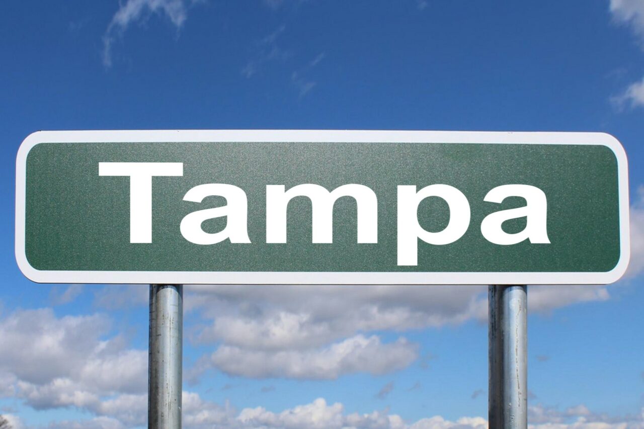 Tampa Wedding Photography Ideas