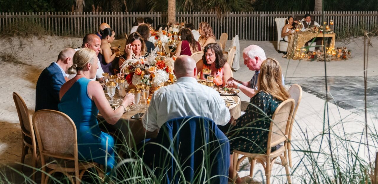 Top Wedding Caterers in Tampa, FL