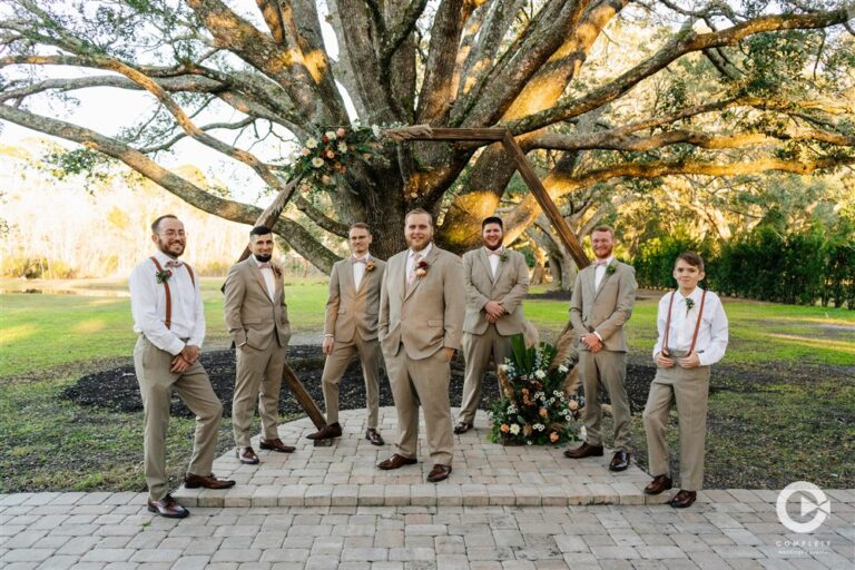 Tampa Wedding Photographer Kurt