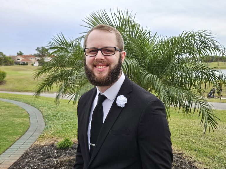 Dustin | Event & Wedding DJ Tampa, FL