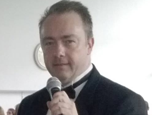 Wedding DJ Martin