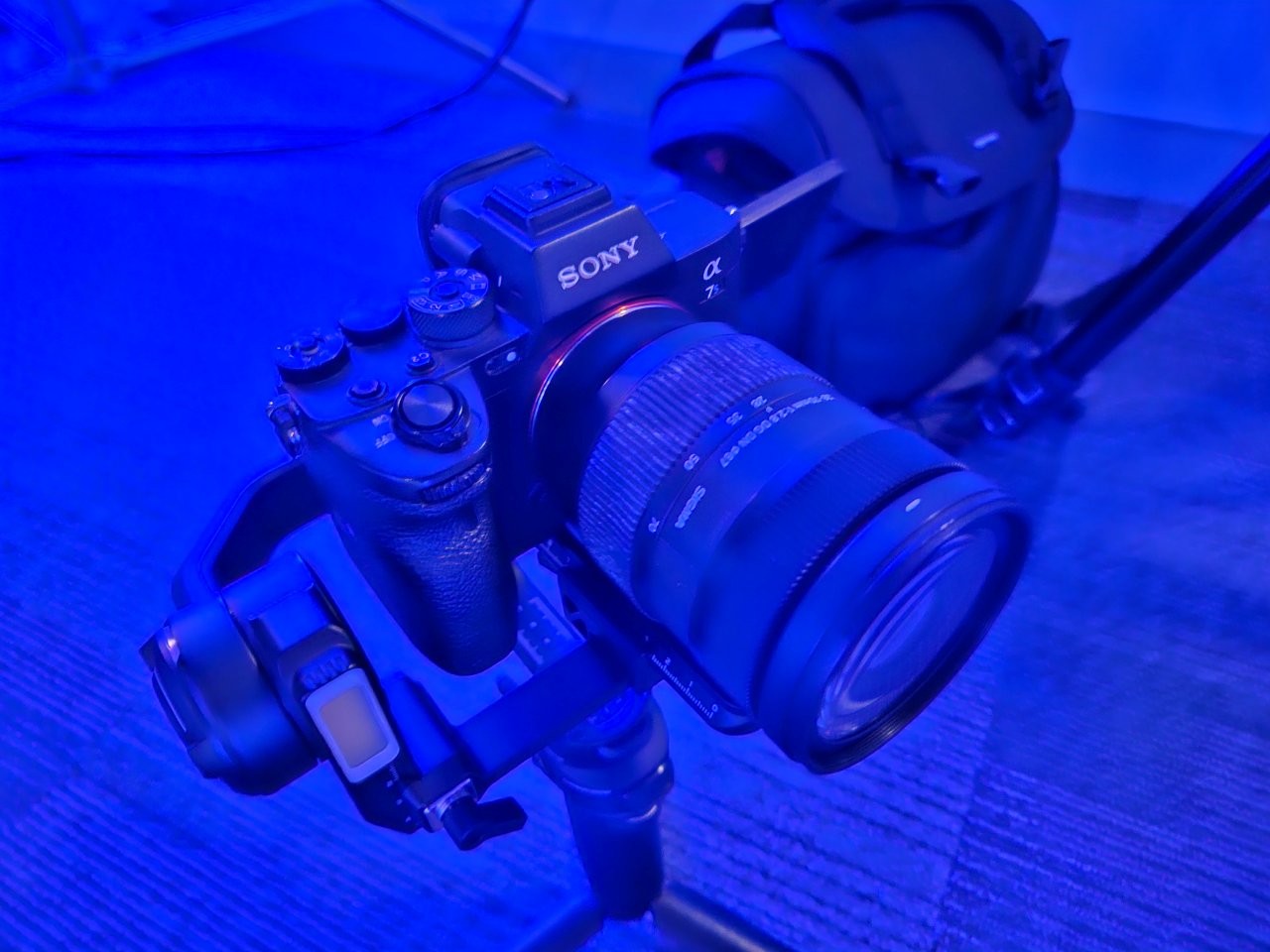 Live Streaming Your Wedding in Tampa