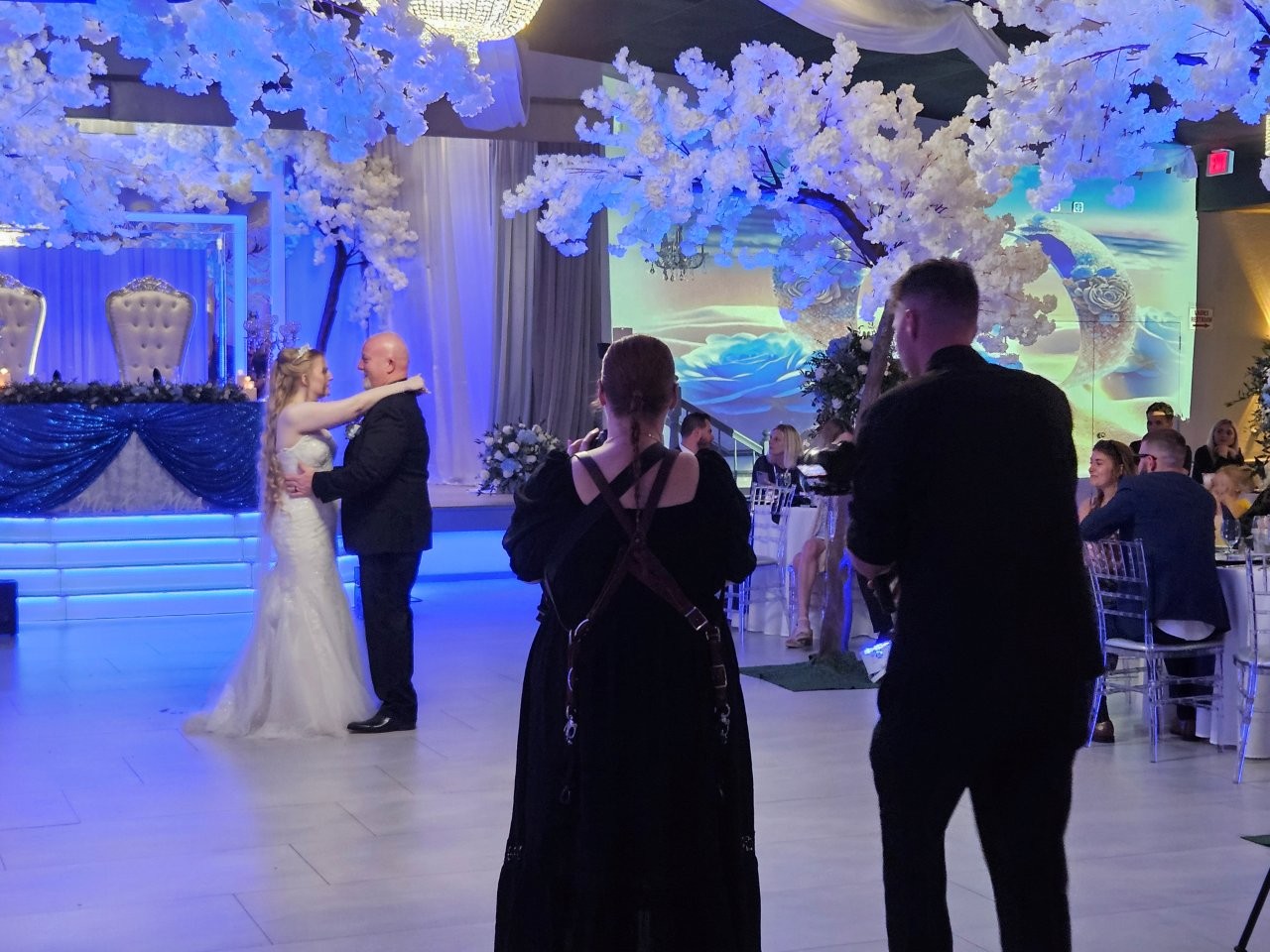 Trends in Wedding Videography for 2025