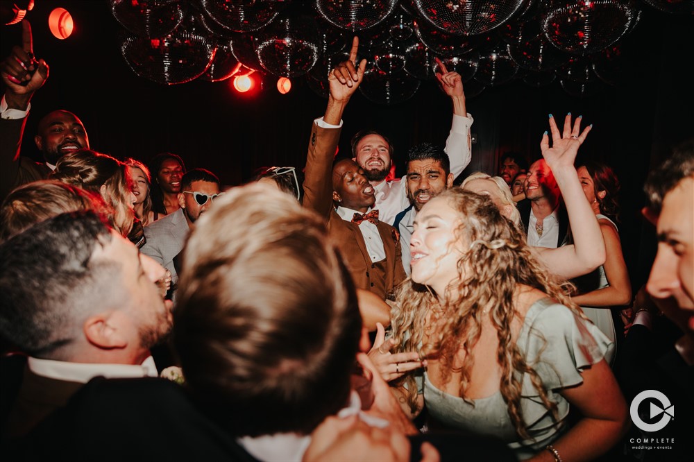 Last Dance Songs for a Wedding