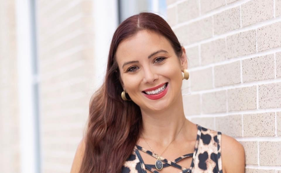 Tampa Wedding Videographer Vanessa