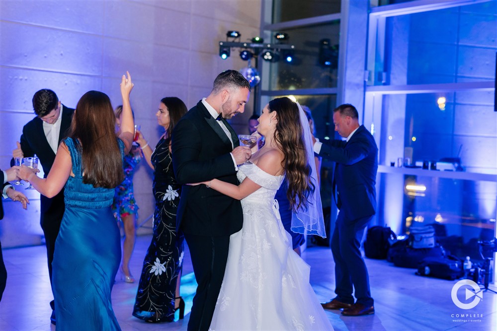 Last Dance Song