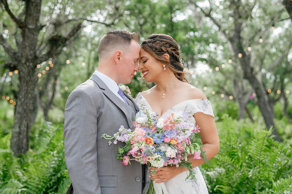 Spring Wedding Planning Tips for Tampa