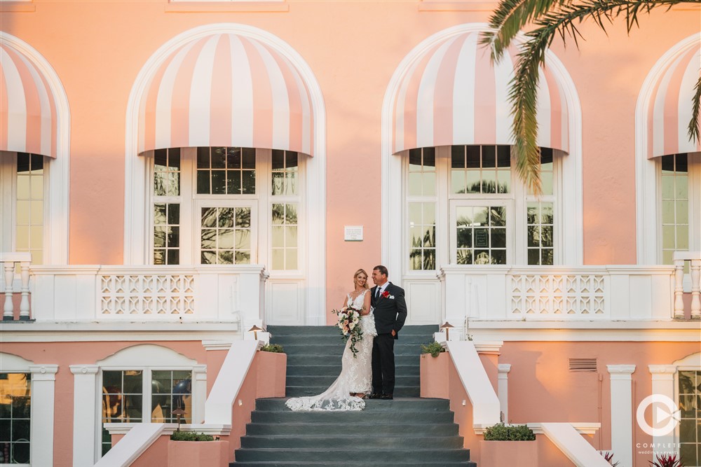 2025 Tampa Wedding Photo Rewind