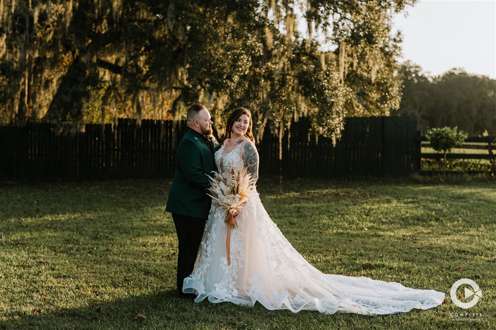 How to Balance Budget and Experience for a Wedding in Tampa