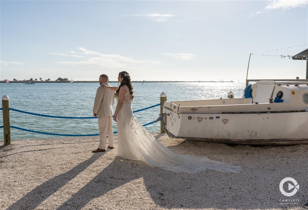 Are Wedding Bundles in Tampa, Florida Actually Cheaper Than Booking Separately?