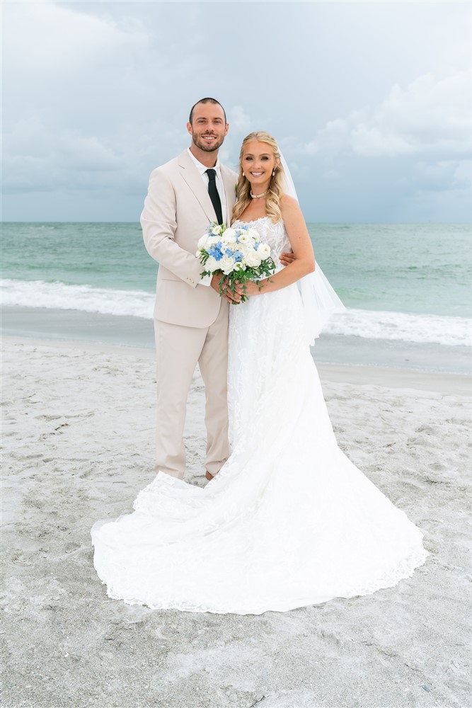 Tampa Wedding Photographer Brendan