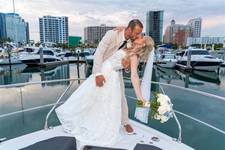 Tampa Wedding Photographer Brendan