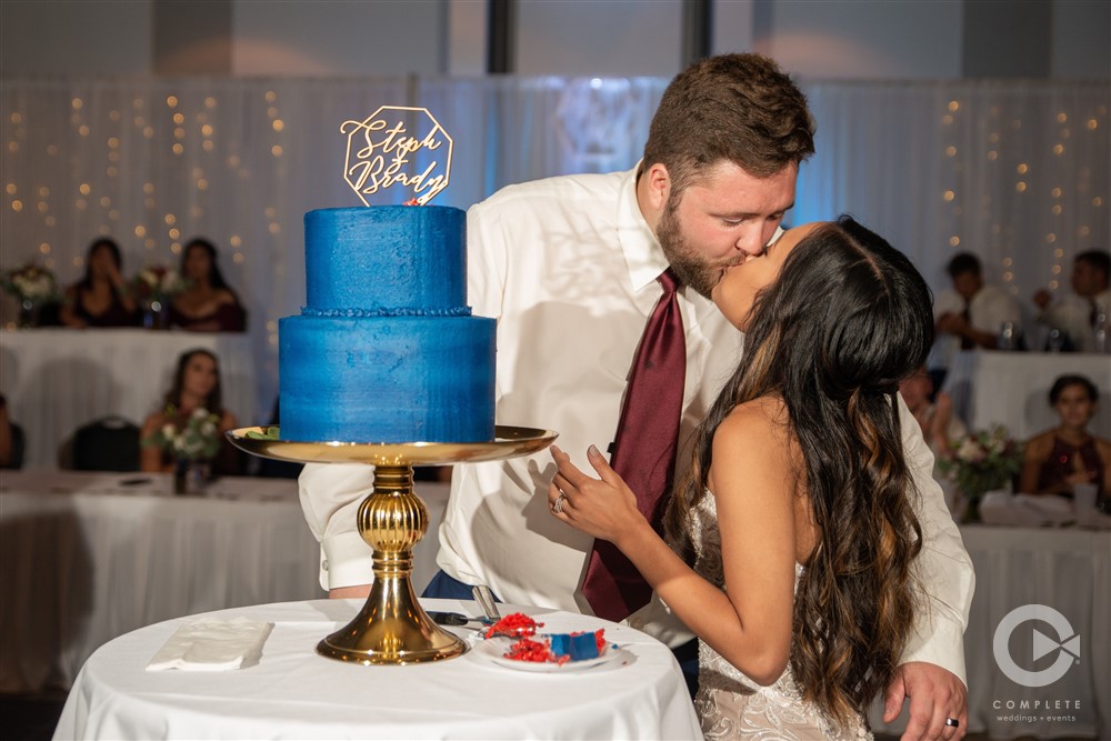 Unique Ideas for Your Something Blue Tampa Wedding Photographer