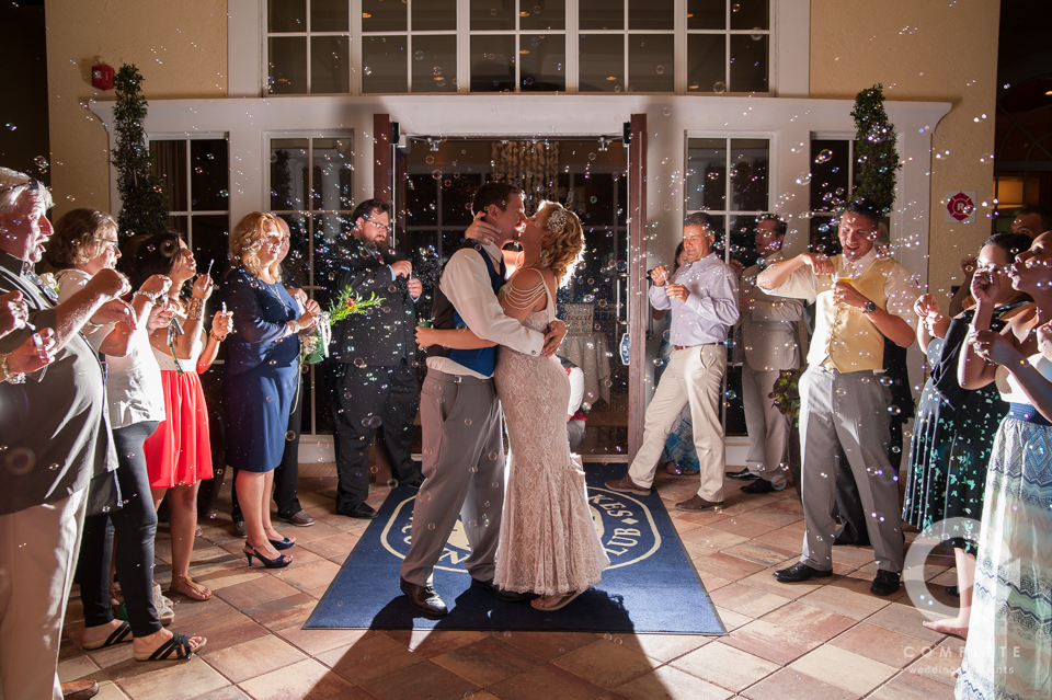 Tampa Wedding Photographer | Complete Weddings + Events | Florida