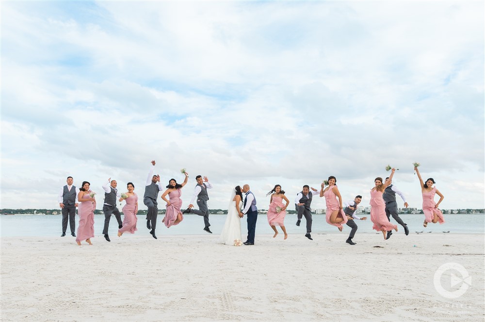 Day of Coordination, Complete Wedding Photography,