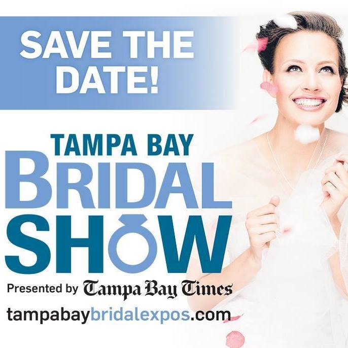 Tampa Bay Bridal Show Complete Weddings + Events Tampa